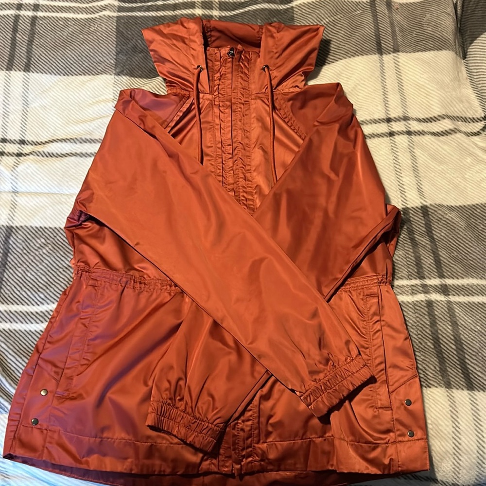 Avia windbreaker
